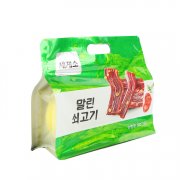 耐高溫蒸煮袋材質(zhì)和優(yōu)點(diǎn)。