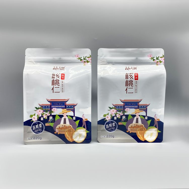 復合塑料軟包裝的好壞，如何辨別？